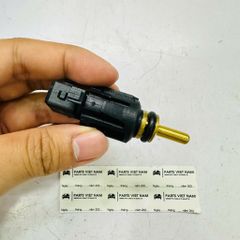 Cảm biến nhiệt độ nước làm mát BMW Series 1, 3, 5, 6, 7 (E46, E90, E91, E92, E93, F30). Đời 1995 - 2019. Hàng Febi. Mã 13621433077