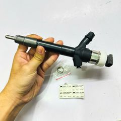 Kim phun nhiên liệu Mitsubishi L200, Triton, Pajero. Động cơ 4D56, 2.5 DI-D. Đời 2005 - 2015. Hàng xịn. Mã 1465A041