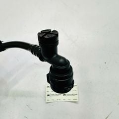 Tuy ô nước làm mát BMW 2 Series, X1 (F48), X2 (F39), Mini Clubman, Countryman. Đời 2013 - 2023. Hàng FEBI. Mã 17127617366
