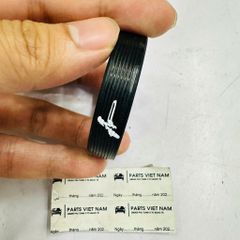Phớt đầu trục cơ (trục khuỷu) Audi(A1, A2, A3, A4, A5, A6, A8, Q3, Q5, TT, Cabriolet), Volkswagen (Amarok, Beetle, Caddy, Golf, Jetta, Passat, Polo, Scirocco, Sharan, Tiguan Đời 1994 - 2022. Hàng xịn. Mã 038103085E, 038103085