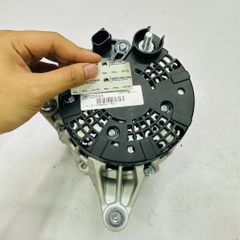 Máy phát điện Mercedes C-Class (W205) C200, C250, C300, E-Class (W213) E200, E250, E300, GLC (X253) GLC200, GLC250, GLC300. Đời 2013 - 2021. Hàng Valeo. Động cơ M274. Mã A0009067703