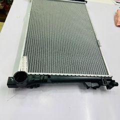 Két nước làm mát Mercedes Benz C-Class (W203) C180, C200, C230, C240, C320, C220 W203. Đời 2000 - 2011. Hàng BMTSR. Mã A2035000200