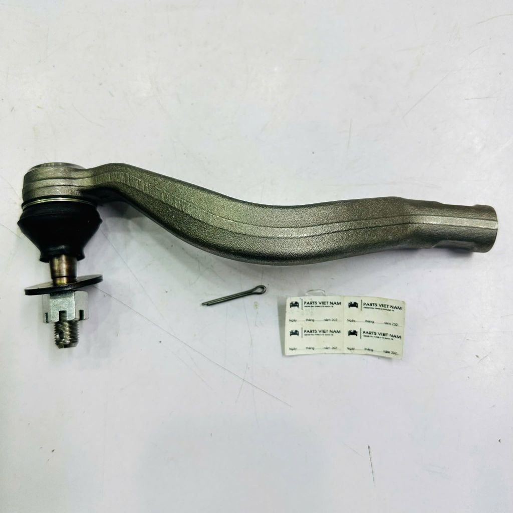 Rô tuyn lái ngoài trái phải Lexus GS350, GS430, GS460, AWD, GS Series. (2 cầu). Đời 2005 - 2020. Hàng 555 Japan. Mã trái 4547039255, phải 4546039715