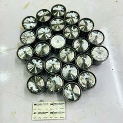 Con đội xupap (Cốc đội) Toyota Land Cruiser 80 Series (FJ80, FZJ80, HDJ80, HZJ80), 100 Series (FZJ100, FZJ105, HDJ100, UZJ100), 70 Series (FZJ71, FZJ76, FZJ79). Máy 1FZ. Đời 1990 - 2007. Hàng cao cấp. Mã 1375166020