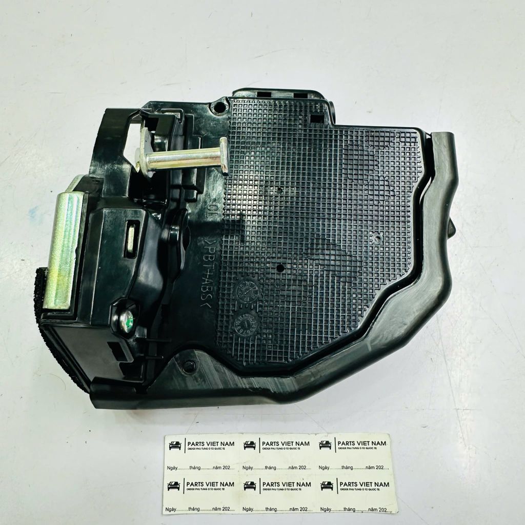 Ngậm cửa sau trái (Khóa cửa sau tài) Toyota RAV4, Land Cruiser Prado (J150), Highlander, Kluger. Đời 2009 - 2018. Hàng china. Mã 6906033120