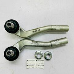 Rô tuyn lái ngoài Mercedes W204 C200, C250, C300, C350. Đời 2007 - 2016. Hàng Mahalue. Mã A2043300903 LH, A2043301003 RH ( 1 cái )