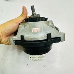 Chân máy phải BMWSeries 1, 2, 3, 4 (F20, F21) 118d, 125d, (F22, F87) 220d, (F30, F31, F34 GT, F80) 316d, 318d, 320d, 325d, 316i, 320i, 328i, 330i, (F32, F33, F36, F82) 420i, 428i. Đời 2011 - 2019. Hàng FREY. Mã 22116787657