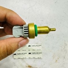Cảm biến nhiệt độ nước làm mát Mercedes C-Class (W203, W204, W205), E-Class (W211, W212, W213), GLC (X253), S-Class (W221, W222), GLK (X204), A-Class (W169, W176). Đời 2004 - 2021. Hàng xịn. Mã A0009050600, A0009056102, A0041539728, A0999053700