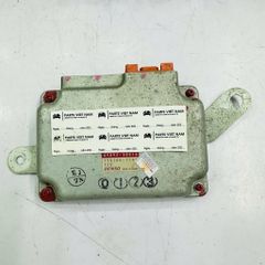 Hộp cảm biến điện áp ắc quy Lexus LS600, LS600H. Đời 2007 - 2008. Hàng tháo xe. Đặt 10 ngày. Mã 8989250010