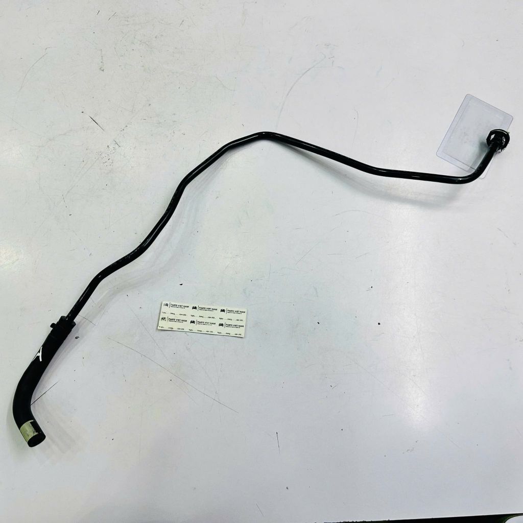 Ống nước hồi bình nước phụ Audi A6 C7 (4G5, 4GD). Đời 2011 - 2018. Hàng cao cấp. Mã L4G0121081A