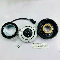 Bộ đầu lốc lạnh Ford Ranger 3.2 , Mazda Bt50 3.2. Đời 2018. Hàng cao cấp Mã EB3B19D784AA