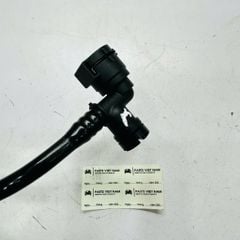 Tuy ô nước làm mát BMW 2 Series, X1 (F48), X2 (F39), Mini Clubman, Countryman. Đời 2013 - 2023. Hàng FEBI. Mã 17127617366