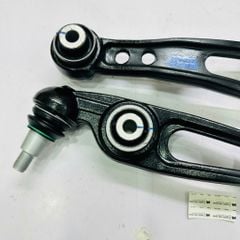 Cặp càng i trước (trái và phải) Land Rover Range Rover (L405), Range Rover Sport (L494). Đời 2013 - 2021. Hàng Lem CN. Mã LR034217, LR078476 RH, LR034218, LR078478 LH ( 1 cái )