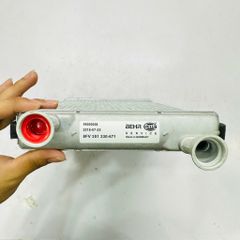 Dàn (giàn) sưởi trước Mercedes-Benz S-Class W221 S300 S400 S500. Đời 2005 - 2013. Hàng Berh. Mã A2218300061