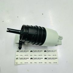 Mô tơ bơm nước rửa kính Mercedes C-Class (W205) C200, C250, C300, E-Class (W213) E200, E250, E300, GLC (X253) GLC200, GLC250, GLC300, G-Class (W463) G500, G63 AMG. Đời 2014 - 2023. Hàng xịn. Mã A205866000