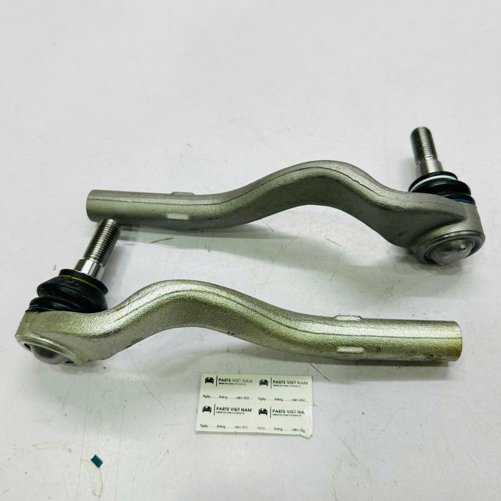 Rô tuyn lái ngoài Trái / Phải Mercedes-Benz W212 E200, E300, E250 E63 AMG. Đời 2009 - 2017. Hàng Cardburne. Mã A2123302603 LH, A2123302503 RH ( 1 cái )