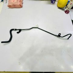 Ống dẫn dầu hồi trợ lực lái Toyota Camry Hybrid ACV40, AHV40, GSV40, Lexus ES240, ES350 ACV40, GSV40. Động cơ 2.4. Đời 2006 - 2012. Hàng OEM. Mã 4441633171,4441606251