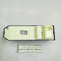 Công tắc tổng nâng hạ kính Toyota Corolla Altis, ZRE142, ZRE152, RAV4. Đời 2005 - 2019. Hàng cao cấp. Mã 8482012520