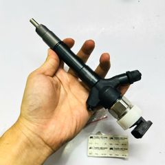 Kim phun nhiên liệu Mitsubishi L200, Triton, Pajero. Động cơ 4D56, 2.5 DI-D. Đời 2005 - 2015. Hàng xịn. Mã 1465A041