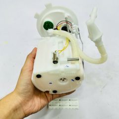 Cụm bơm xăng Nissan Pathfinder (R52), Infiniti QX60, JX35 (L50). Động cơ 3.5L. Đời 2013 - 2019. Hàng Bosh China. Mã 170403KT1E