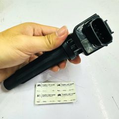 Bô bin đánh lửa (Mobin) Mazda 2, 3, 6 (DL), (BN), (GJ, GL), CX 3, 5, 9 (KF), (TC). Đời 2011 - 2022. Hàng NGK xịn. Mã PE2018100