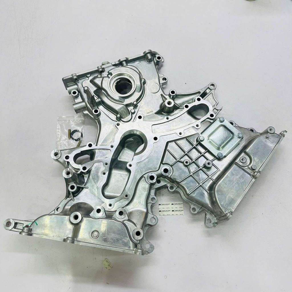 Bưởng cam Lexus ES240, ES350, ES300, RX300, RX330, RX350, RX450h, RX270, Camry, Hybrid, Aurion, Highlander, Kluger, Sienna, Previa, Tarago, RAV4, Alphard, Vellfire, LM350. Động cơ 2GRFE, 2GRFXE. Đời 2005 - 2018. Hàng cao cấp. Mã 1131031020