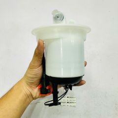 Lọc xăng Land Rover Range Rover (L322), Range Rover Sport (L320). Động cơ 5.0L V8. Đời 2009 - 2012. Hàng Hella. Mã LR014995, LR043154, AH429A309AD