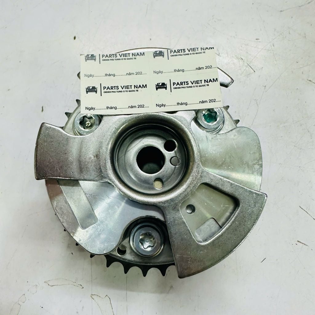 Nhông cam hút bên phải Lexus RX350, ES350, Toyota Camry, Highlander, Alphard. Hàng cao cấp. Mã 1305031170, 130500P020, 130500P030, 130500P070, 1305031140, 1305031141, 1305031180