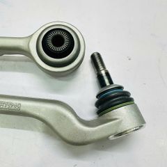 Càng I trên trước trái phải BMW Series 1, 2, 3, 4 (F20, F21) 116i, 118i, 120i, 125ii. Đời 2011 - 2021. Hàng Lemförder. Mã Trái 31126852991, phải 31126852992 ( 1 cái )