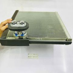 Giàn lạnh điều hòa Toyota Venza, Sienna, Highlander, Alphard, Lexus RX (RX270, RX350, RX450h), ES (ES240, ES250, ES350, ES300h). Đời 2006 - 2020. Hàng Denso Japan. Động cơ 2.7. Mã 8850148311, 4476102560