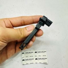 Cảm biến nhiệt độ giàn (dàn) lạnh Mercedes-Benz C-Class (W203, W204), E-Class (W211, W212, C207), GLE (W164, W166), GLS (X164, X166), SLC (R171, R172). Đời 2004 - 2013. Hàng xịn. Mã A1718300272
