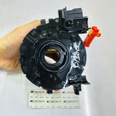 Cáp còi vô lăng Toyota Innova, Fortuner GUN1, Hilux, Vios, Yaris. Đời 2017 - 2023. Hàng cao cấp. Mã 843080D020, 8430606190