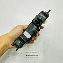 Mô tơ chia gió điều hòa Toyota Innova, Fortuner, Hilux. Đời 2015 - 2020. Hàng xịn. Mã 871060K210, 0638009013
