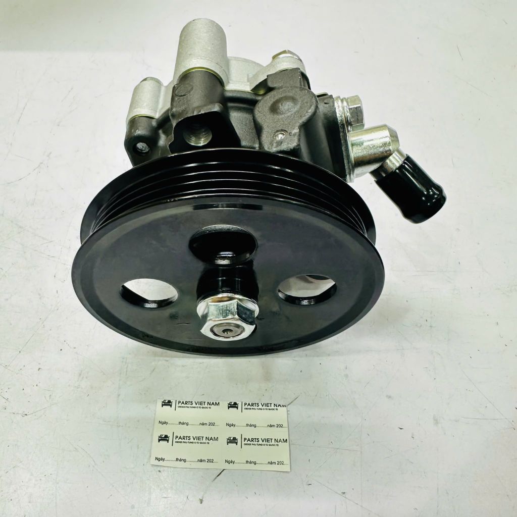 Bơm trợ lực lái Lexus ES300, ES330, RX330, RX350, Toyota Camry V6. Đời 2002 - 2009. Hàng cao cấp, bảo hành 6 tháng. Động cơ 1MZ-FE, 3MZ-FE. Mã 443100E010, 4431006080, 4431006110
