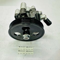 Bơm trợ lực lái Lexus ES300, ES330, RX330, RX350, Toyota Camry V6. Đời 2002 - 2009. Hàng cao cấp, bảo hành 6 tháng. Động cơ 1MZ-FE, 3MZ-FE. Mã 443100E010, 4431006080, 4431006110