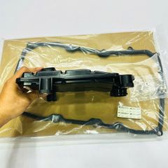 Bộ gioăng và lọc dầu hộp số Audi Q7 (4LB) 3.0 TDI, 3.0 TFSI, 4.2 TDI, quattro, VW Touareg (7P5, 7P6) Porsche, Cayenne (92A), Porsche Panamera (970) Đời 2007 - 2018. Hàng ZF. Mã 95832543500, 95832544300