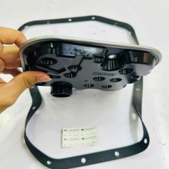 Lọc dầu hộp số tự động Toyota Vios, Yaris, Corolla Altis (Hộp số 4AT). Hàng Asin. Mã 353300W020, 353300W021