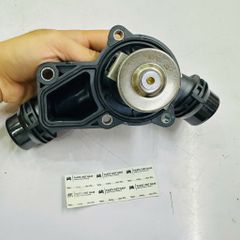 Van hằng nhiệt BMW Series 3, 5, 7, (E46) 320i, 323i, 325i, 328i, 330i, (E39, E60). Động cơ M54. Đời 1995 - 2010. Hàng Magneti Marelli. Mã 11531437040, 11531436823, 11537509227