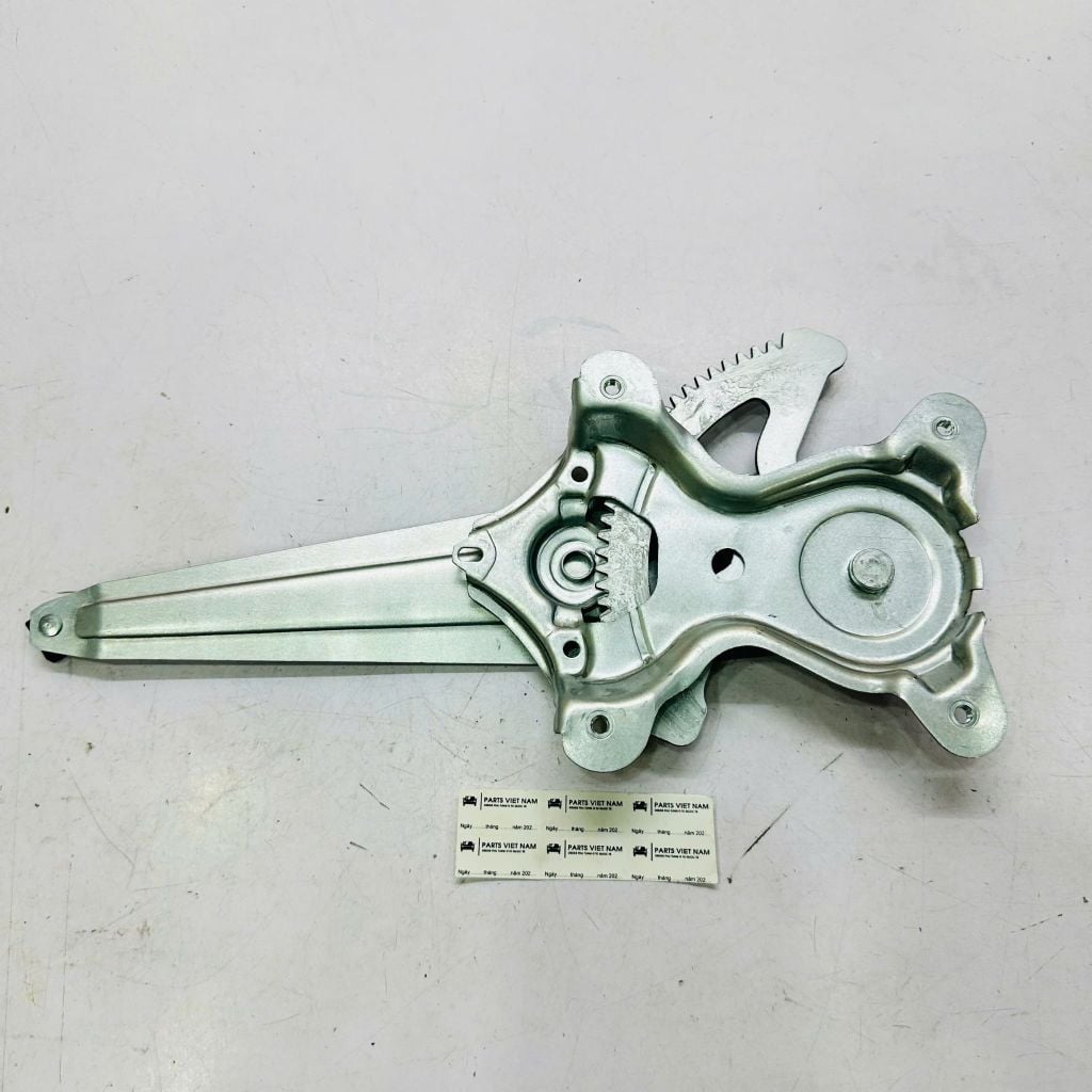 Compa lên xuống kính sau Lexus ES240, ES350 (ACV40, GSV40), Toyota Camry (ACV40, GSV40). Đời 2006 - 2014. Hàng China. Mã Trái 6980412180, Phải 6980312180