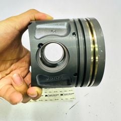 Piston động cơ Ford Ranger 2.2, Mazda BT 2.2. Đời 2012 - 2020. Hàng Izumi liền ắc. Mã BK2Q6110D1E ( 1 bộ 4 quả )