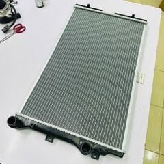 Két nước làm mát động cơ VW Tiguan, Golf, Passat, Scirocco, Audi A3, TT, Skoda .Đời 2003 - 2020. Hàng Behr. Mã 5K0121253D, 1K0121253AA, 1K0121251AT, 5K0121251F 1K0121251AT, 1K0121251DN, 1K0121253AA