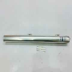 Phin lọc ga điều hòa Mercedes-Benz (W164) ML280, ML320, ML350, ML420, ML500, ML63 AMG, (X164), GL320, GL350, GL420, GL450, GL500, (W251, V251), R280, R300, R320, R350, R500, R63 AMG. Đời 2005 - 2014. Hàng paco. Mã A2518350047