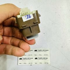 Công tắc mở cốp sau mầu nâu Mercedes W205 C200, C250, C300, C350, W213 E200, E250, E300, W222 S300, S400 đời 2014 - 2022. Hàng xịn không vỏ. Mã A2229051704, A2059051713