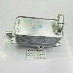 Két làm mát dầu hộp số Mercedes-Benz A-Class (W176), B-Class (W246), CLA (W117), GLA (X156). Đời 2012 - 2019. Hàng Frey Bmtsr. Mã A2465010101, A2465010501