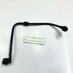 Ống thông hơi nước làm mát Mercedes C300. Động cơ M264, M274. Đời 2019 - 2022. Hàng Magneti Marelli. Mã A2055018701