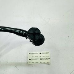 Tuy ô nước làm mát BMW 2 Series, X1 (F48), X2 (F39), Mini Clubman, Countryman. Đời 2013 - 2023. Hàng FEBI. Mã 17127617366