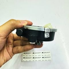 Mô tơ nâng hạ kính trước phải Toyota Corolla Altis (ZZE122). Đời 2001 - 2008. Hàng China. Động cơ 1ZZ 3ZZ. Mã 8571002150