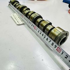 Trục cam phải Mitsubishi Pajero, Montero. Động cơ 6G72. Đời 2000 - 2015. Hàng cao cấp. Mã MD373705