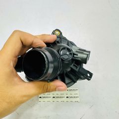 Van hằng nhiệt BMW X5 (E70), X6 (E71, E72) 3.0si, xDrive30i, xDrive35i. Đời 2006 - 2014. Hàng boger âu. Mã 11537550172