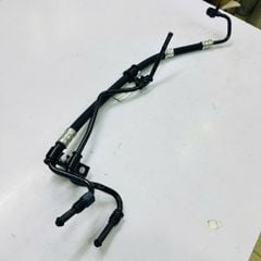 Tuy ô từ bơm trợ lực xuống thước lái Toyota Camry 2.4 ACV30, ACV40. Đời 2006 - 2012. Hàng OEM. Mã 4441006300, 4441033182